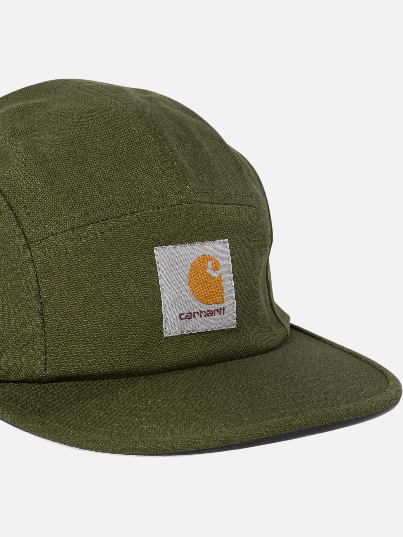 Carhartt WIP "Backley" cap Green