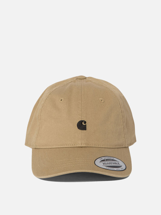 "Madison Logo" cap