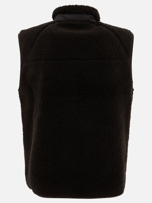 Giacche smanicate Solid colour  Nero - Carhartt WIP Uomo | PLP | VIETTI Online Store | 2
