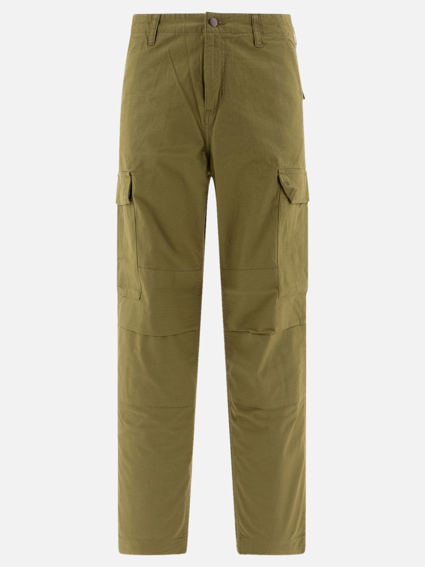 "Regular Cargo" trousers