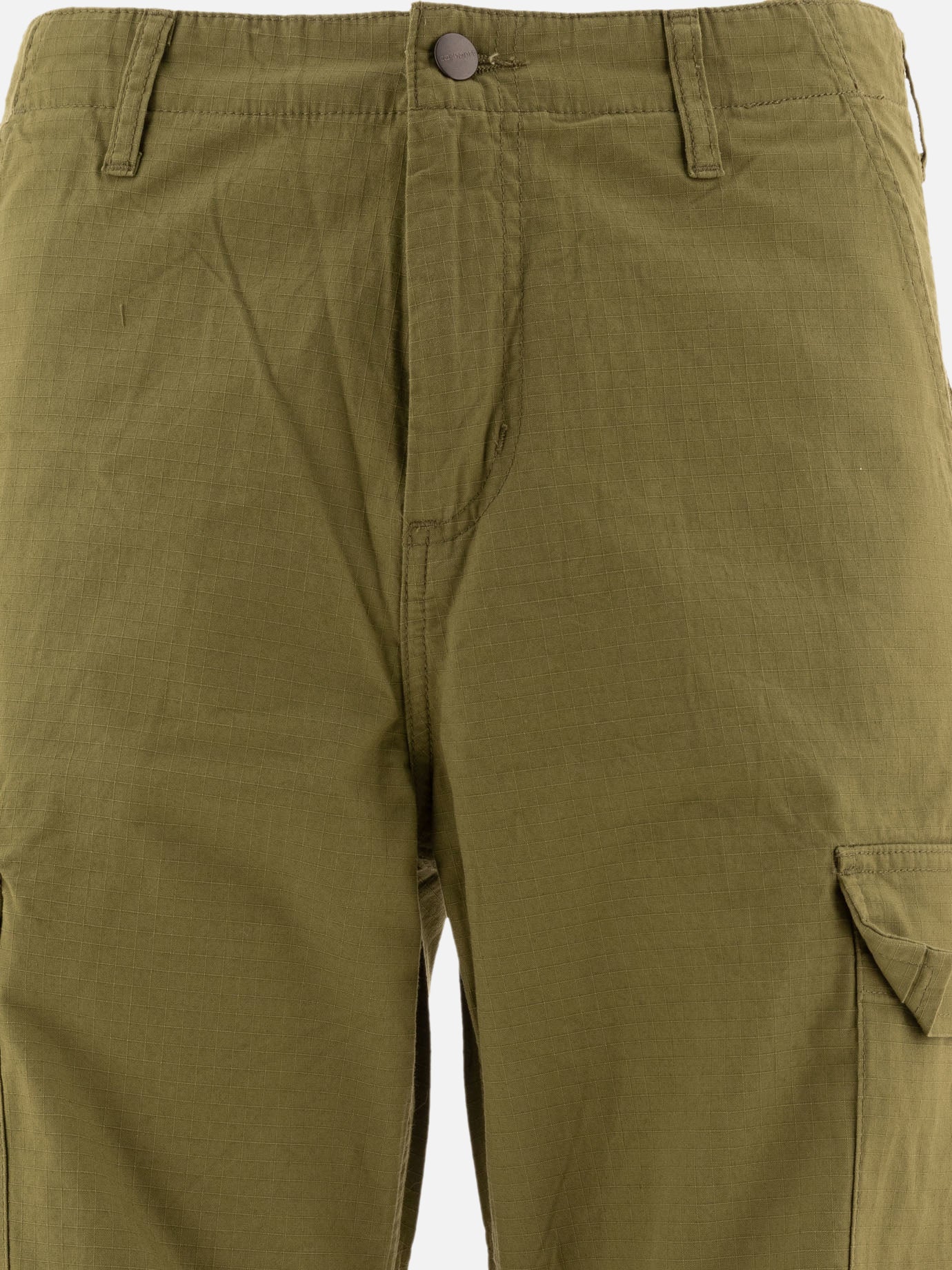 "Regular Cargo" trousers