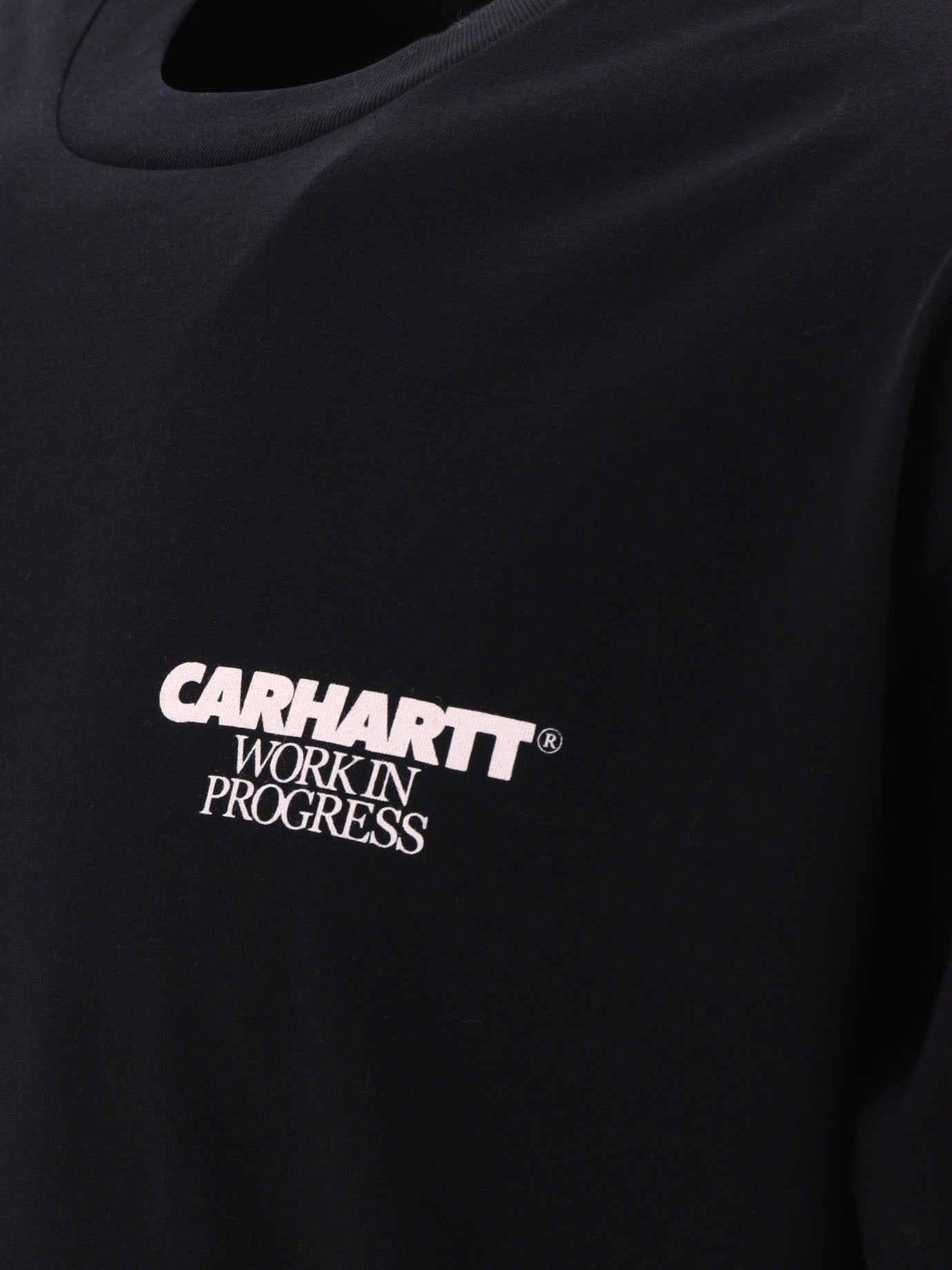 Carhartt WIP "Ducks" t-shirt Black