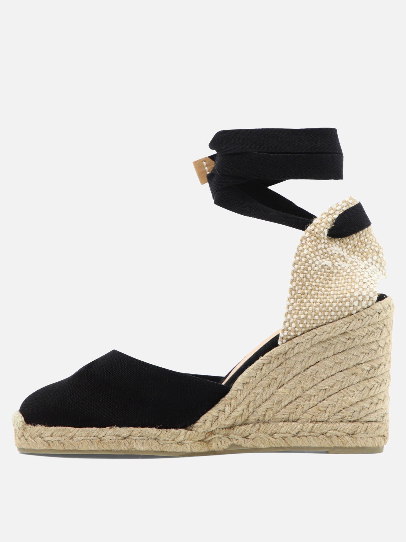 "Carina" espadrilles