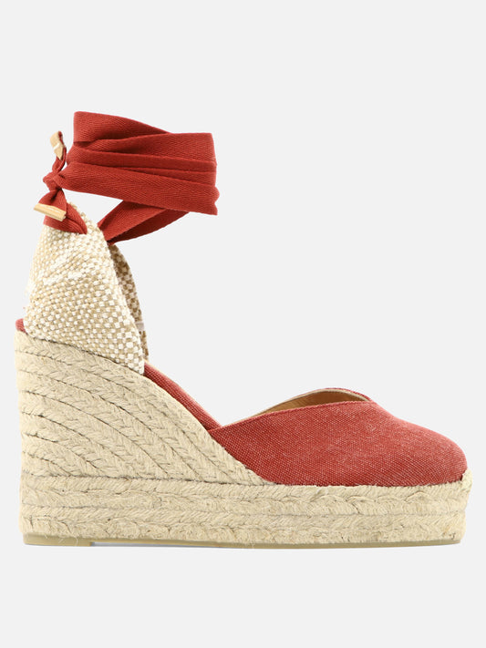 Espadrilles "Chiara"