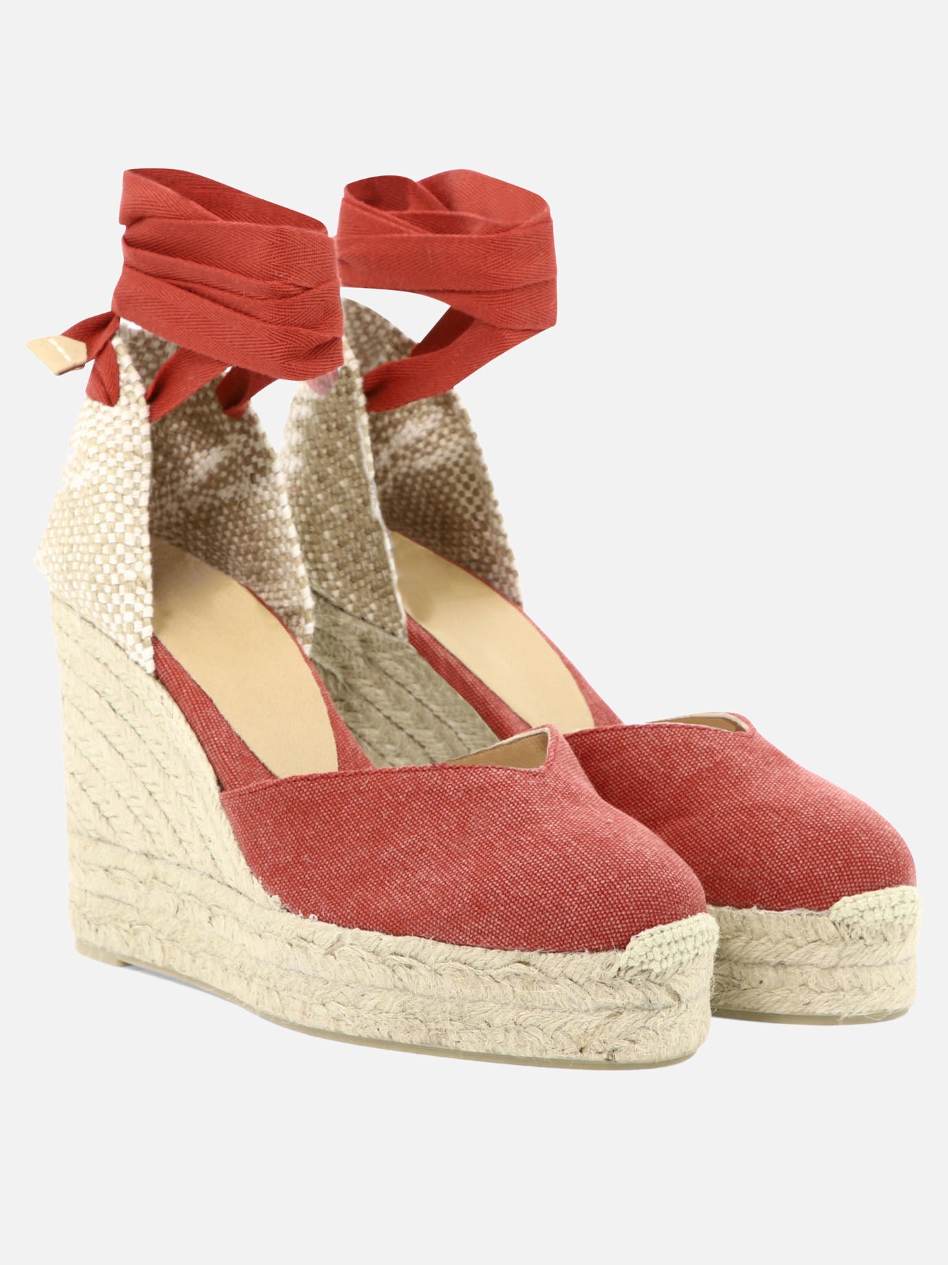 Espadrilles "Chiara"