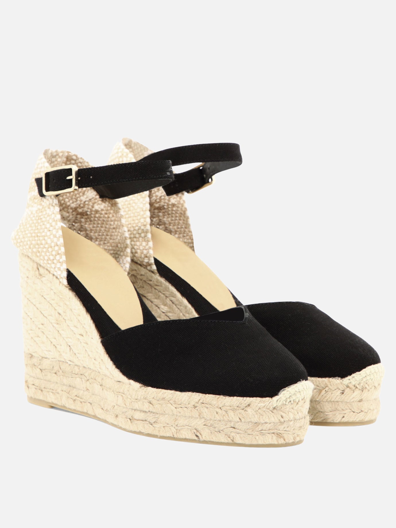 "Chiarita" espadrilles