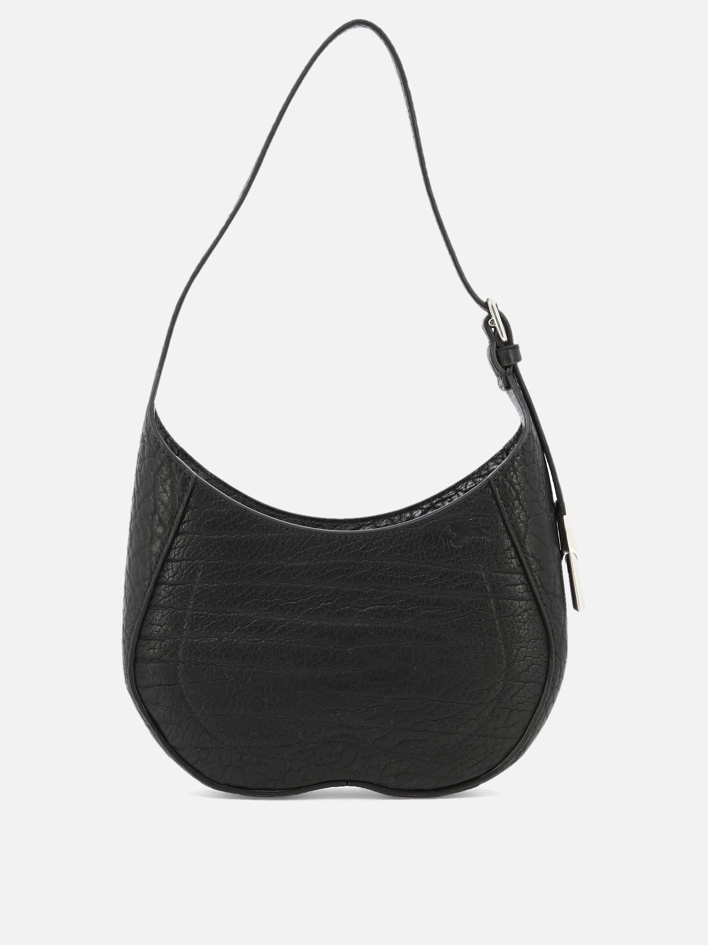 Small bags Solid colour  Black - Burberry Women | PDP | VIETTI Online Store | Zoom-Modal_3
