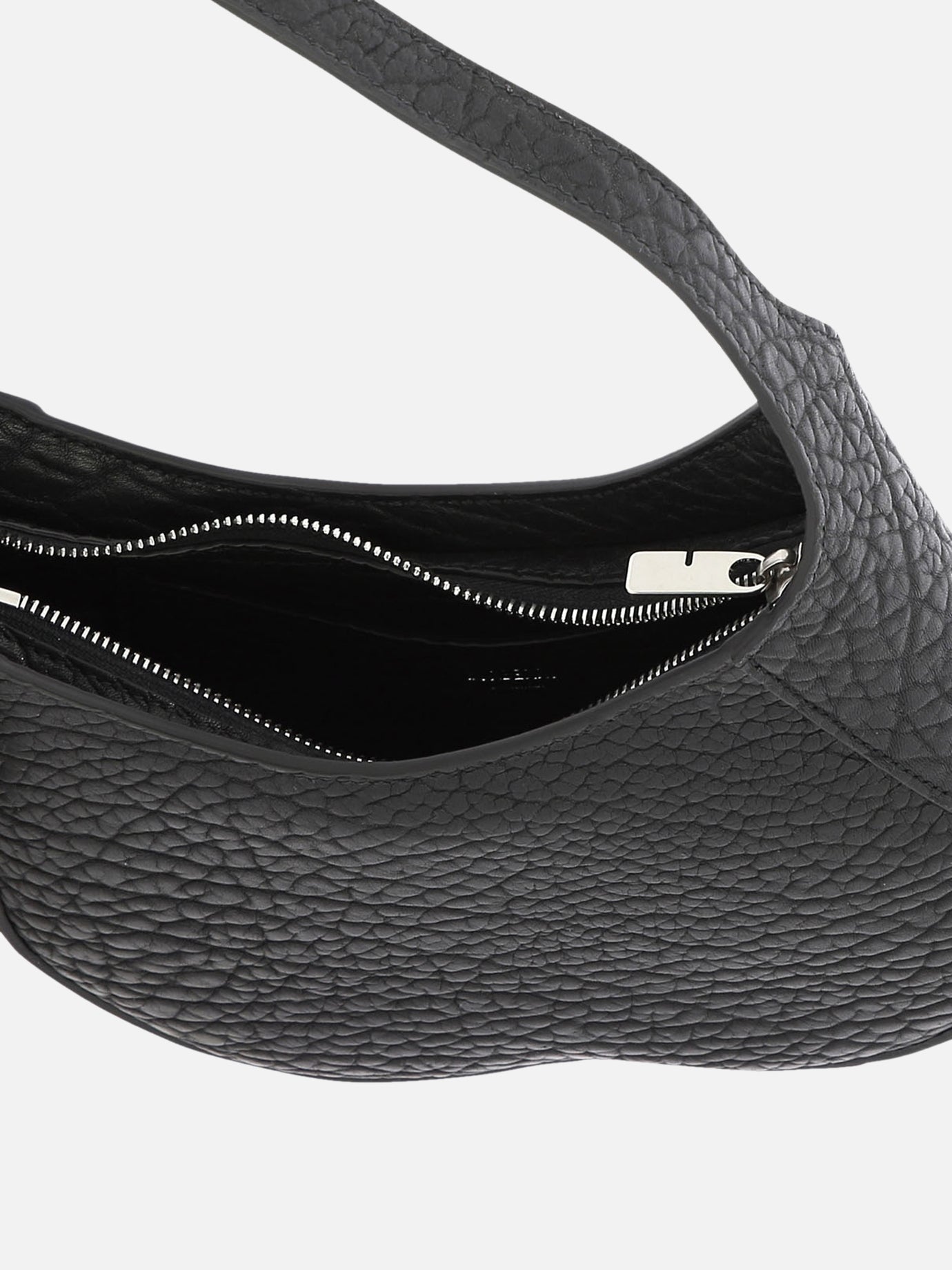 Small bags Solid colour  Black - Burberry Women | PDP | VIETTI Online Store | thumbnail_5