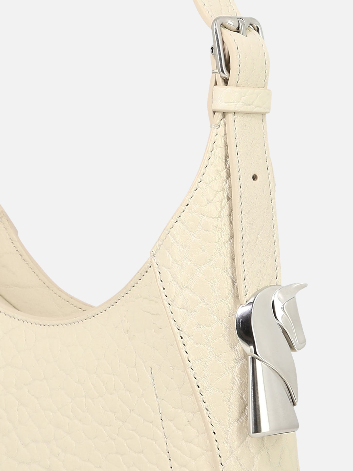 Burberry "Chess" shoulder bag White