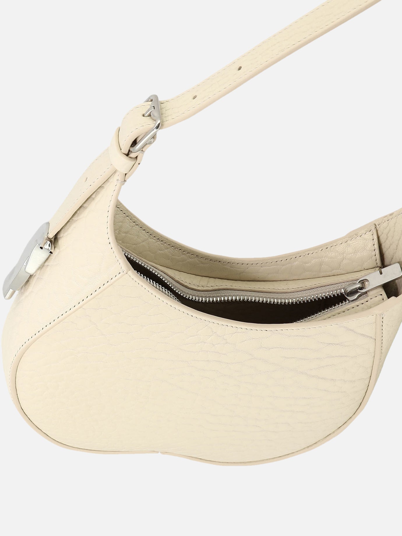 Burberry &quot;Chess&quot; shoulder bag 15639906_UNI White thumbnail_5