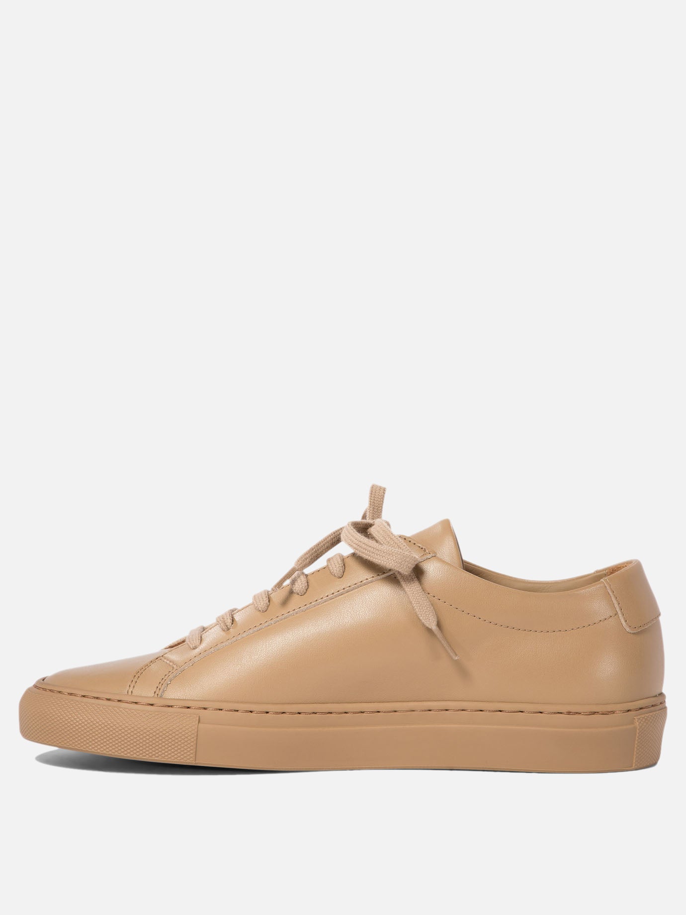 Common Projects "Original Achilles" sneakers Beige