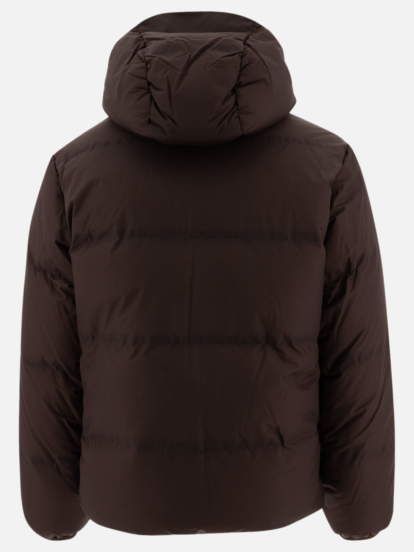 C.P. Company "The Metropolis Series Pertex®" down jacket Brown