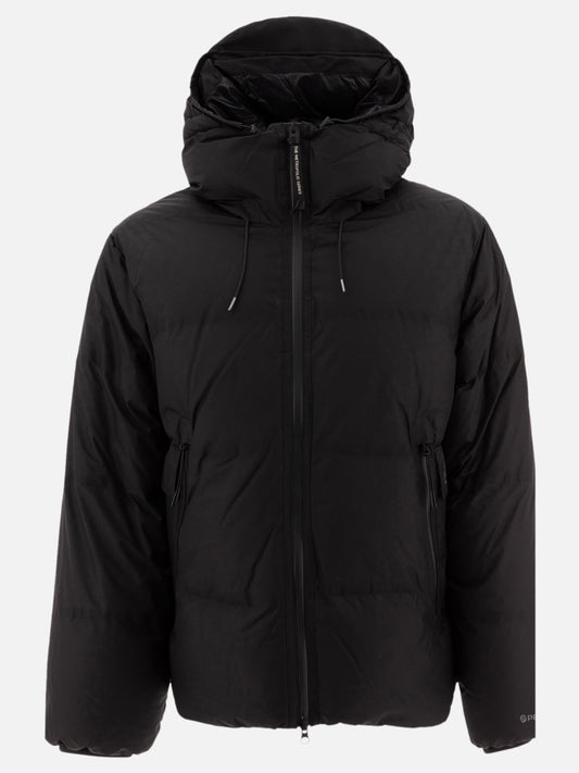 C.P. Company "The Metropolis Series Pertex®" down jacket Black