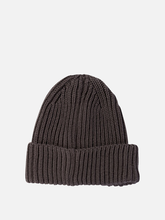 Beanies 100% wool  Purple - C.P. Company Men | PLP | VIETTI Online Store | 2
