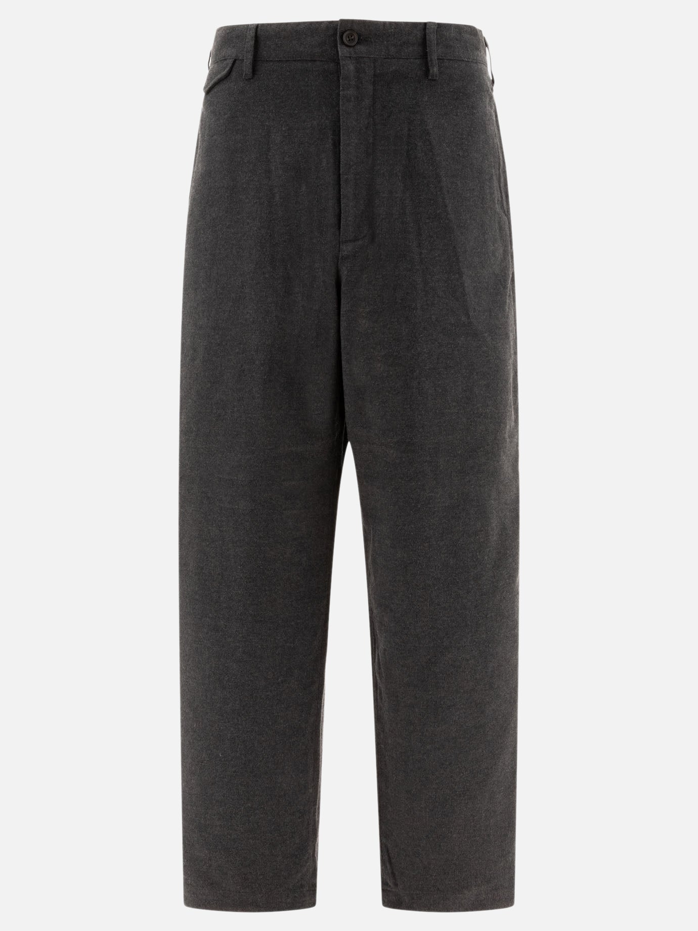 "Officer" trousers