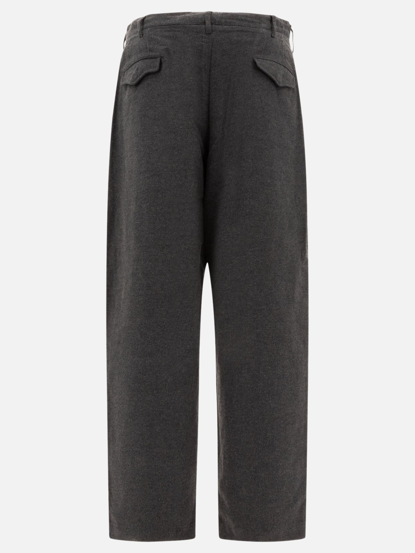 "Officer" trousers