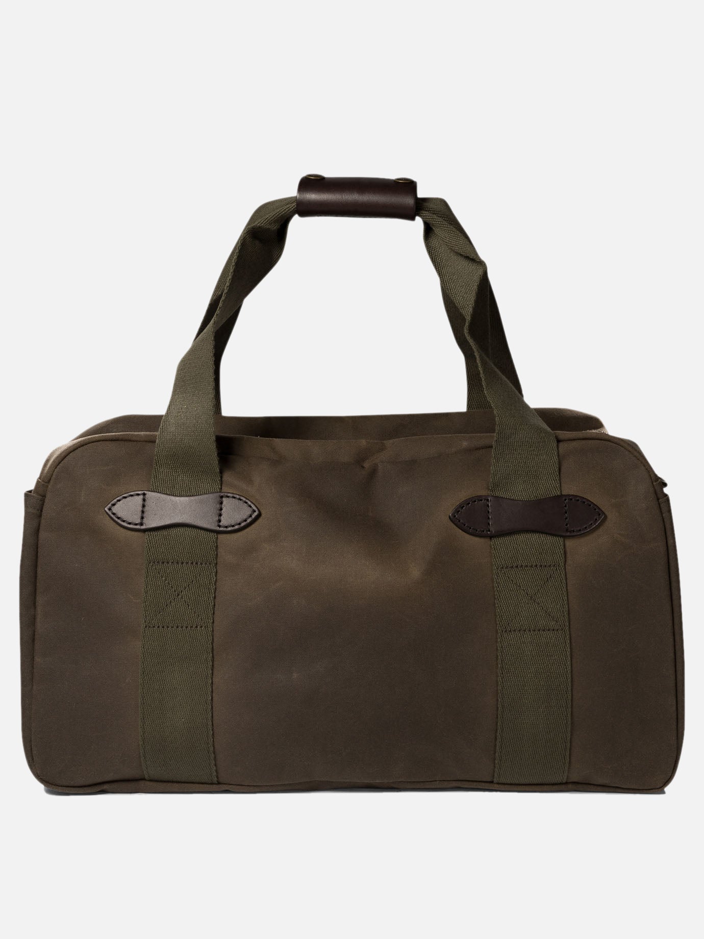 "Small Tin" duffle bag