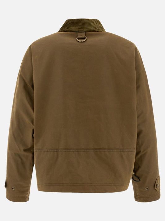 Giacche leggere & Trapuntate Solid colour  Marrone - Filson Donna | PLP | VIETTI Online Store | 2
