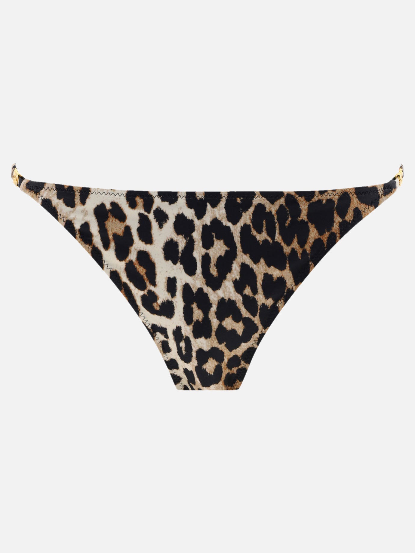 Animalier bikini bottom