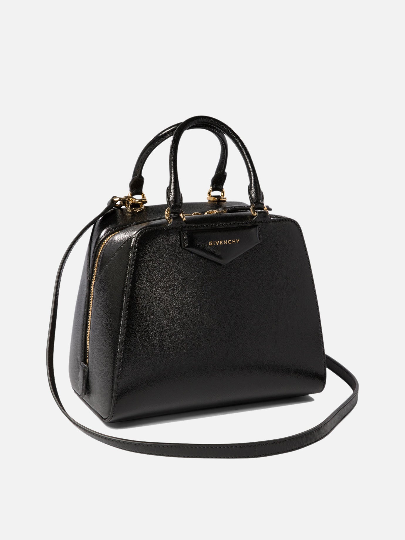 Givenchy "Antigona Cube" handbag Black