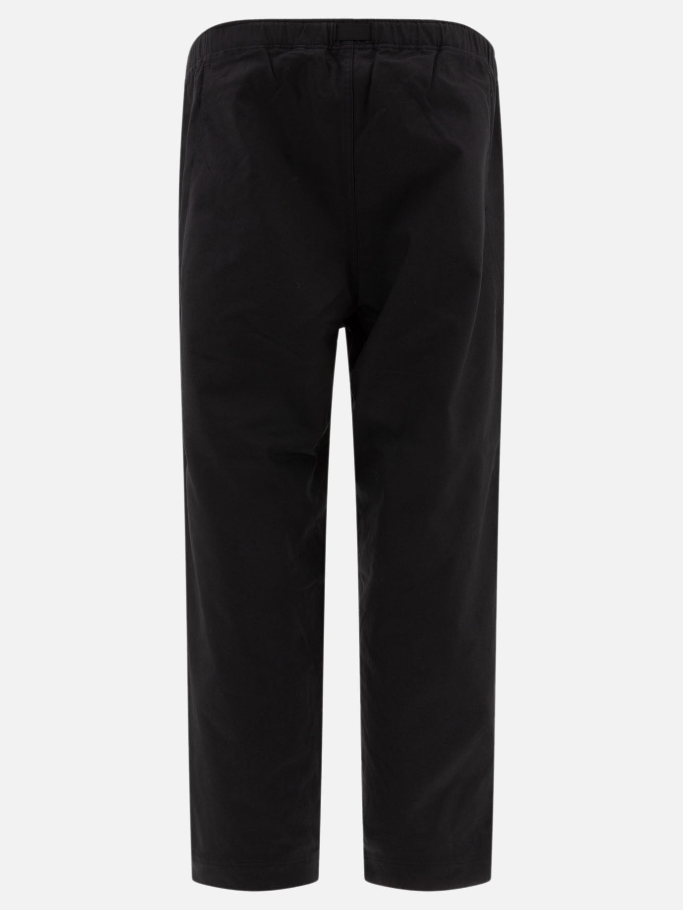 Goldwin "Twill Easy" trousers Black