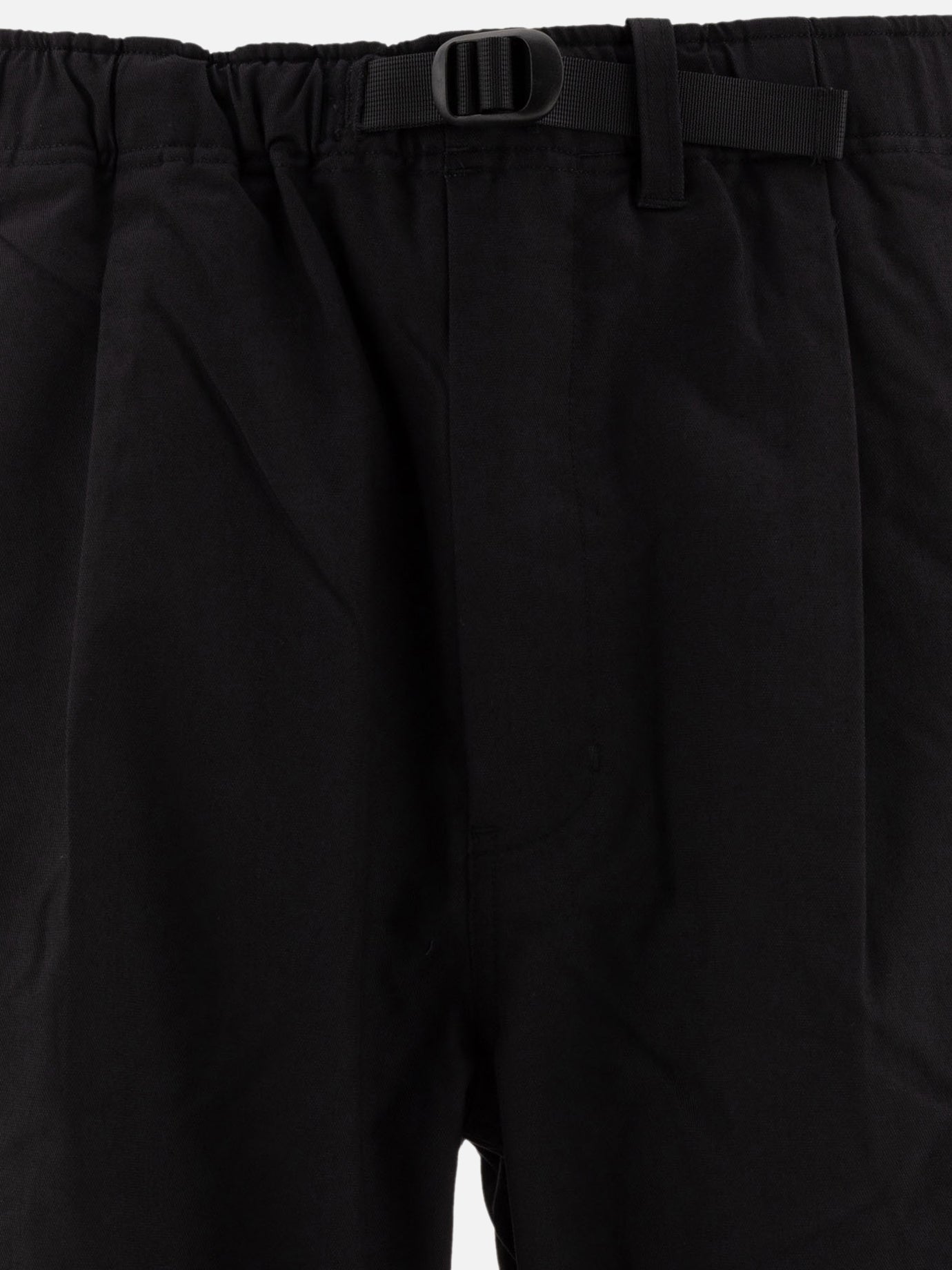 Goldwin "Twill Easy" trousers Black