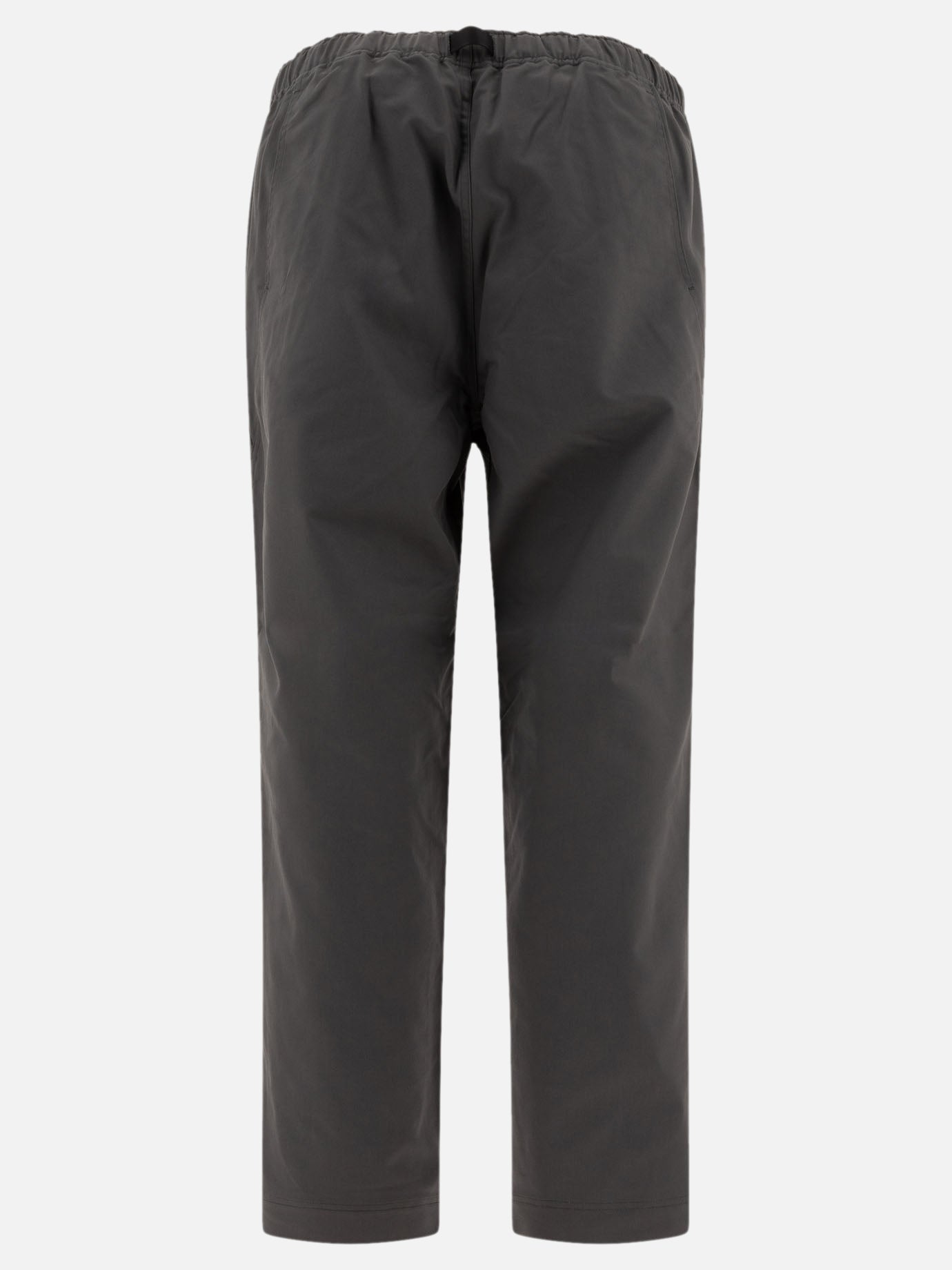 Goldwin "Twill Easy" trousers Grey