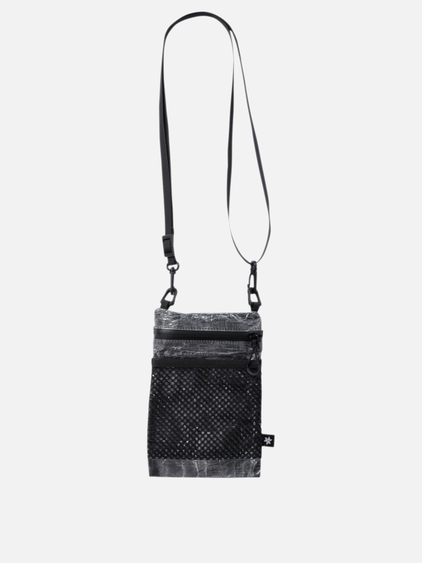 "Dyneema" crossbody bag