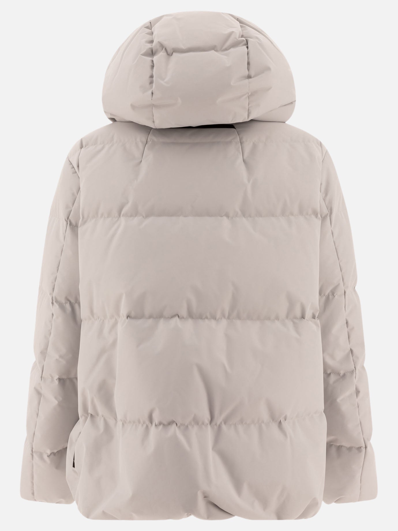 Herno Gore-Tex Laminar down jacket Grey