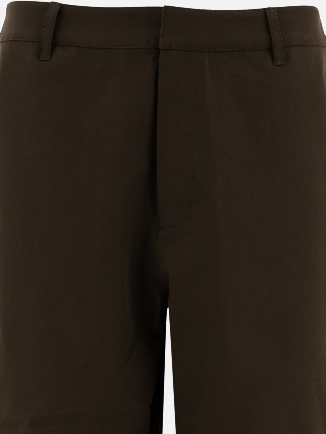 "3L" technical trousers