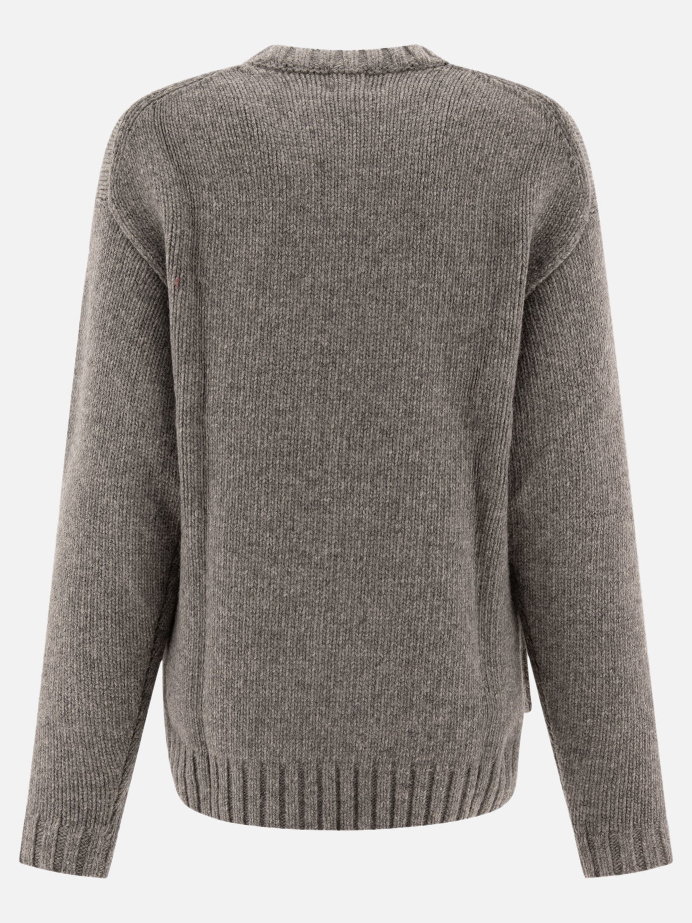 Ines De La Fressange "Paulin" sweater Grey