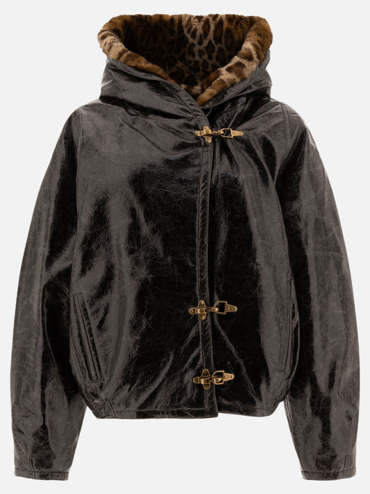 Giacche leggere & Trapuntate Solid colour  Grigio - Isabel Marant Donna | PLP | VIETTI Online Store 
