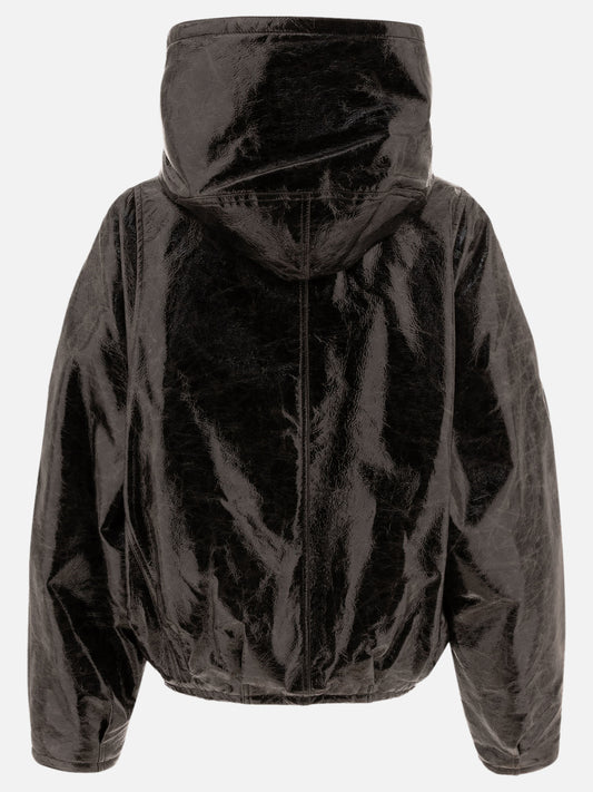 Giacche leggere & Trapuntate Solid colour  Grigio - Isabel Marant Donna | PLP | VIETTI Online Store | 2
