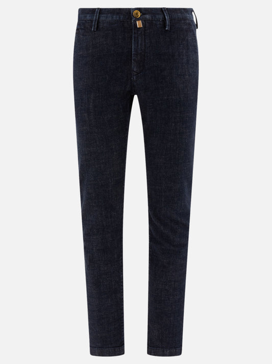 Jacob Cohën "Bobby" trousers Blue