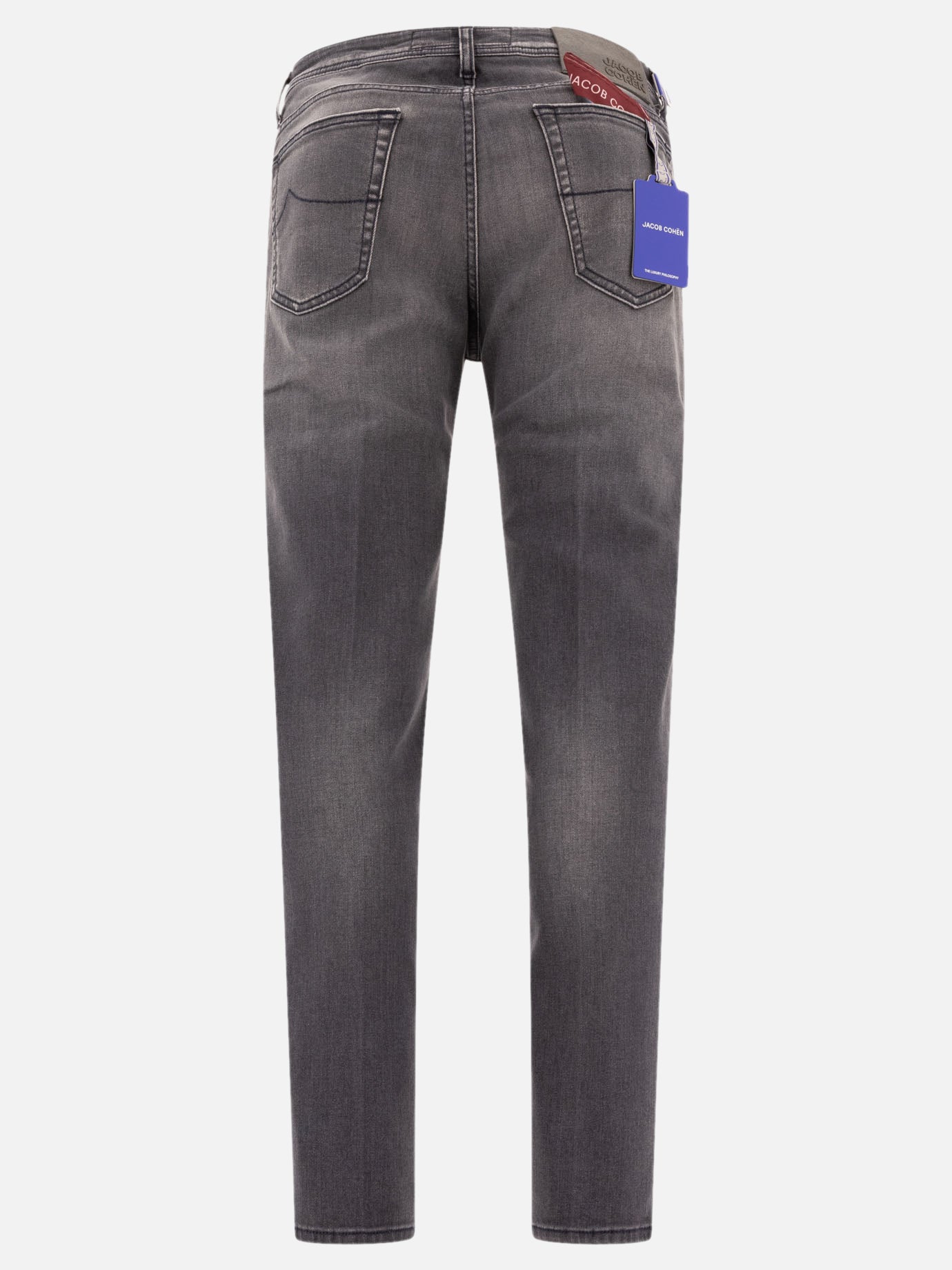 Jacob Cohën "Scott" jeans Grey