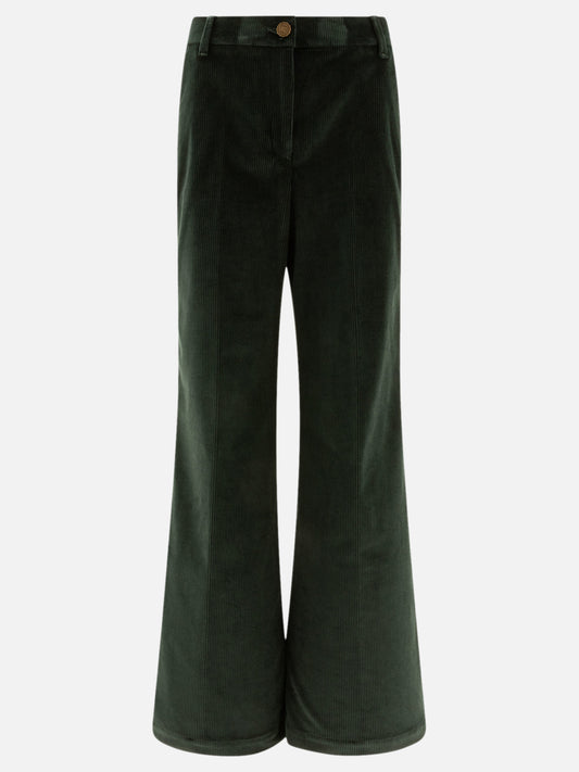 "Taylor" corduroy trousers