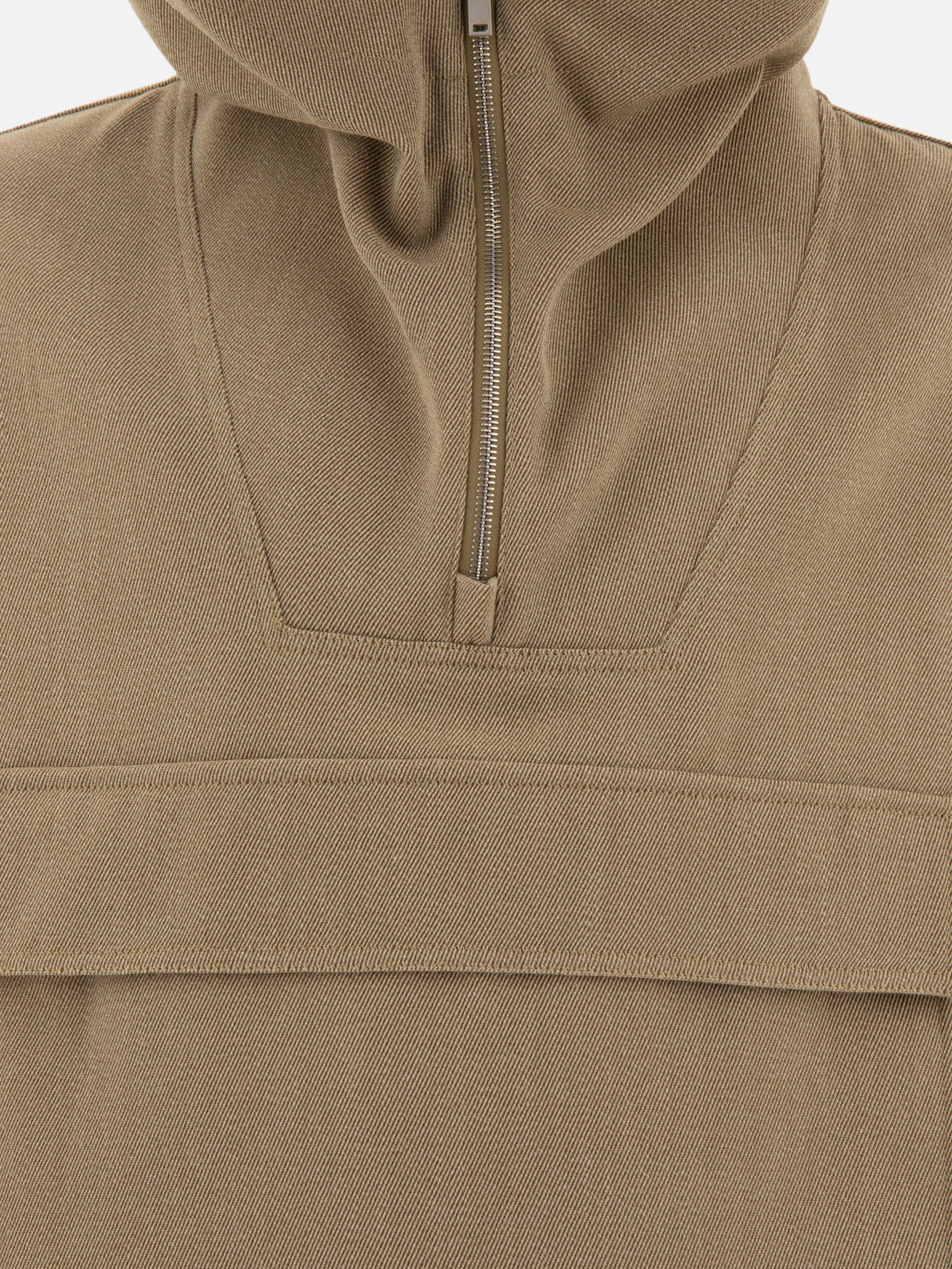 Quilted & Utility Jackets Solid colour  Green - Jil Sander Men | PDP | VIETTI Online Store | Zoom-Modal_3
