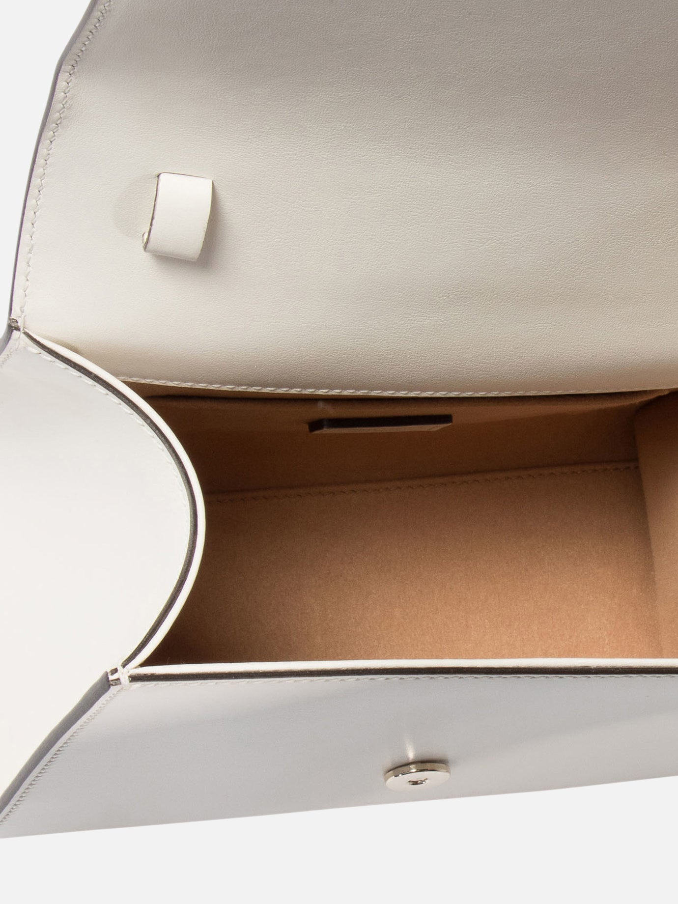 Small bags 100% calf leather  White - Jimmy Choo Women | PDP | VIETTI Online Store | thumbnail_5