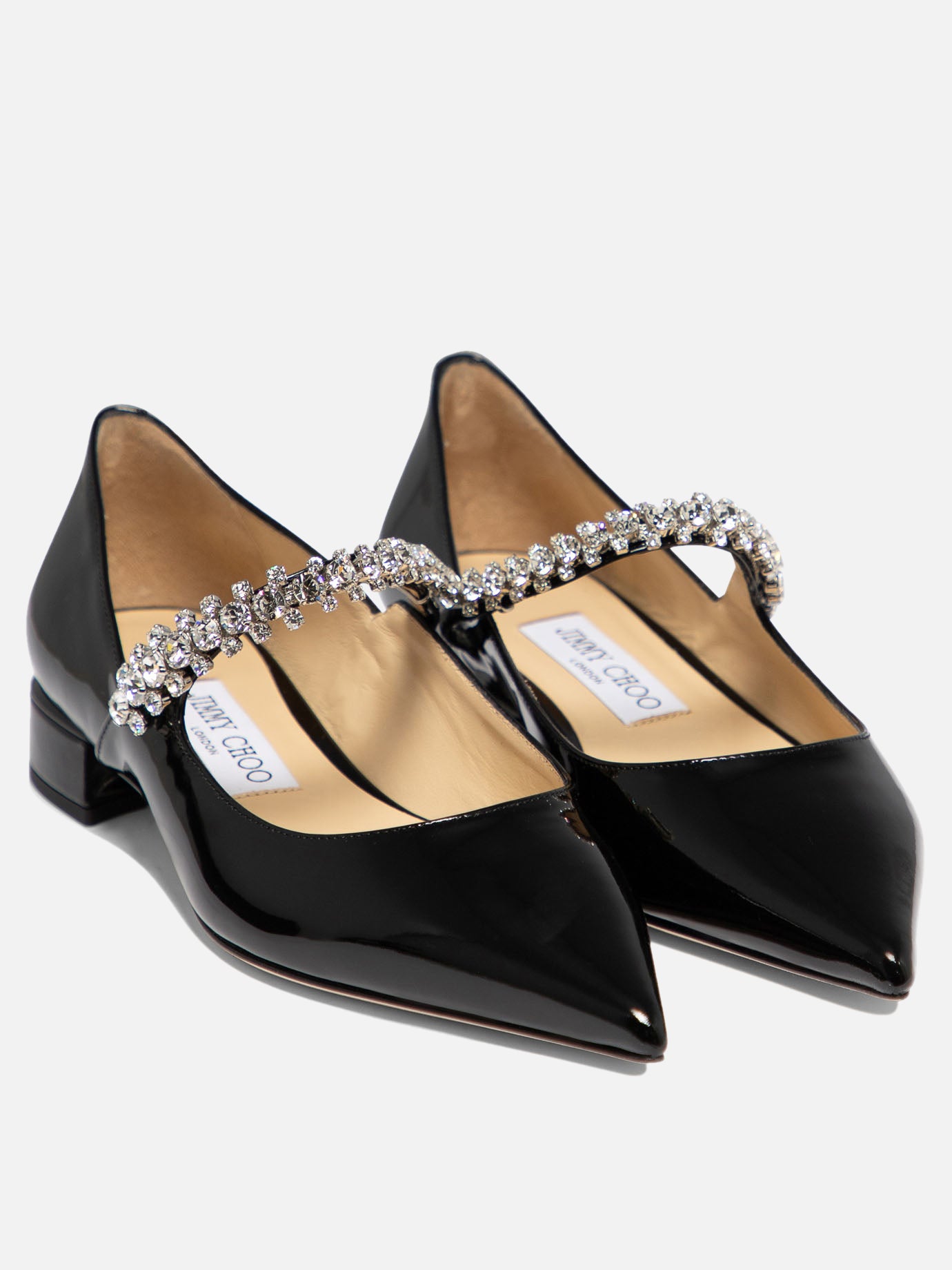 Ballerine "Bing Pump Flat"