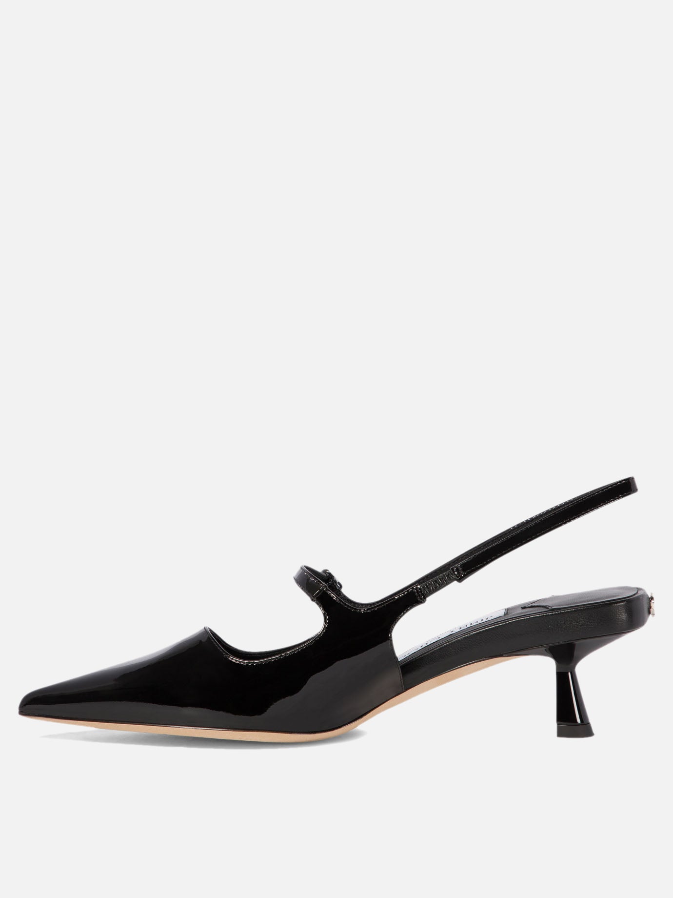 "Didi 45" slingbacks