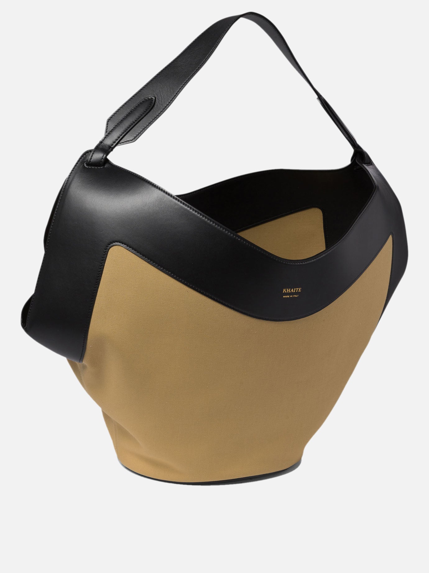 Khaite &quot;Lotus&quot; tote bag 15872843_UNI Beige thumbnail_2