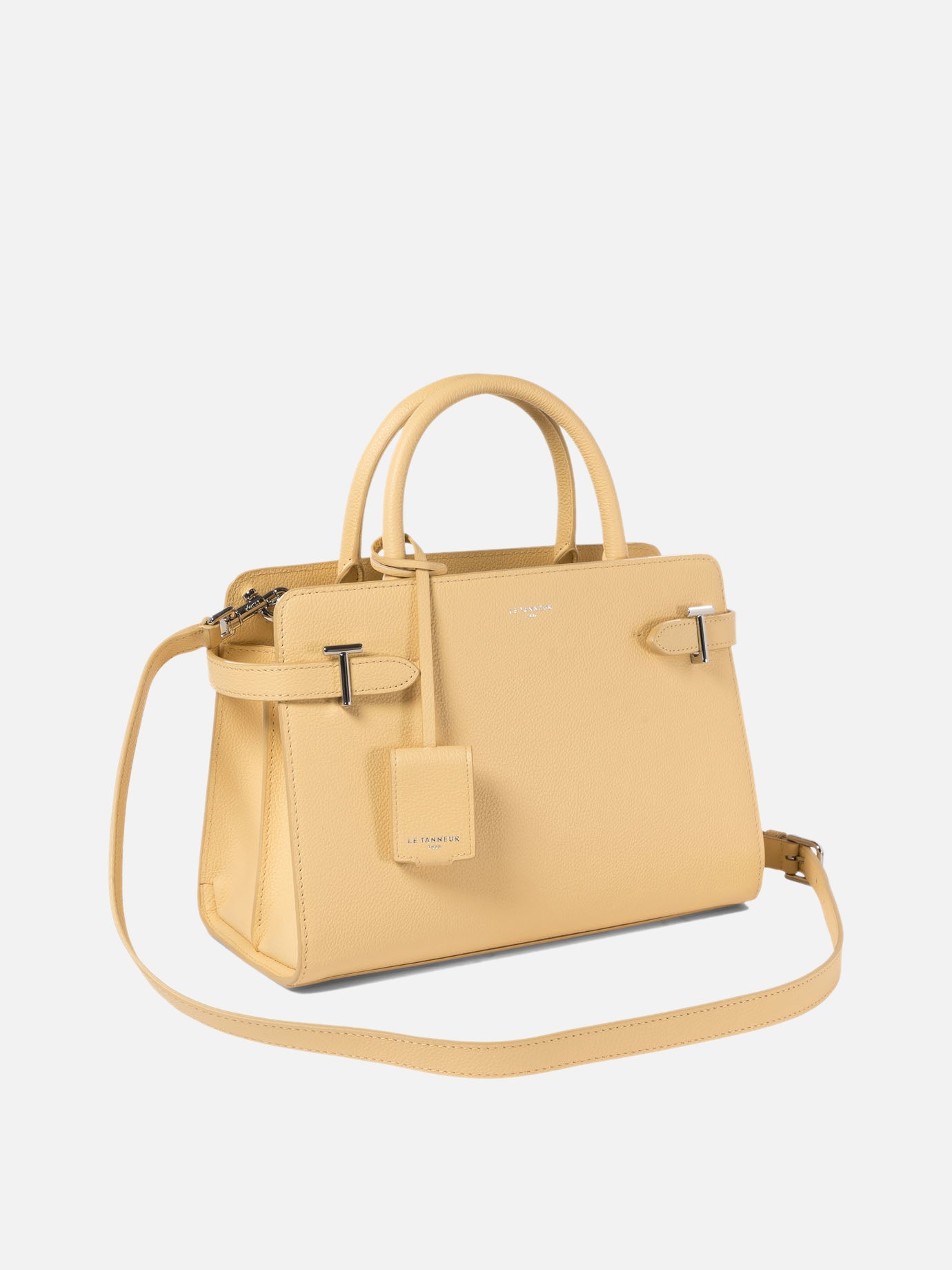 "Emilie" handbag