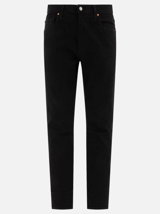 Levi's "Levi's® 512™ slim" jeans Black