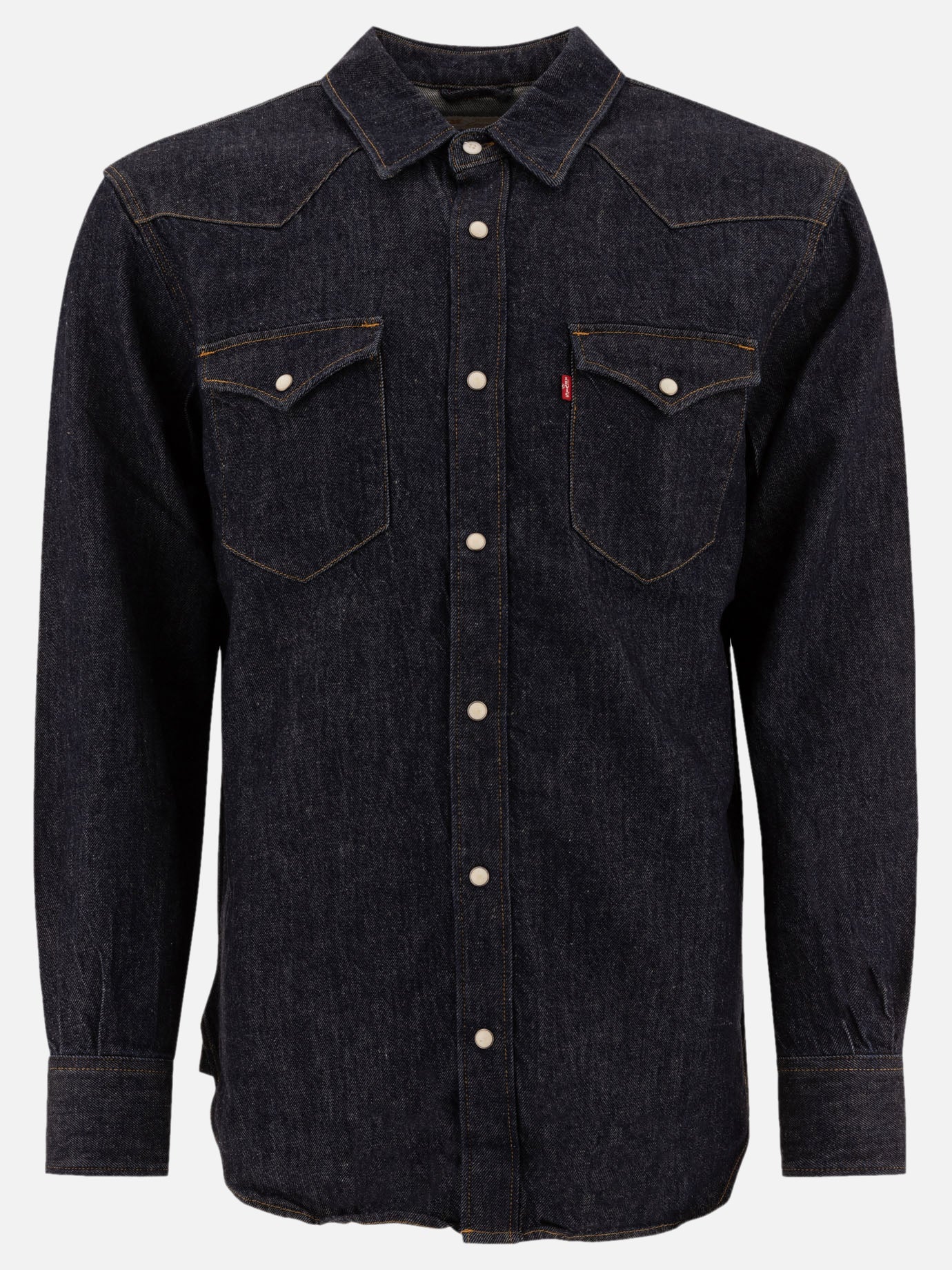 Camicia western "Levi's '65"