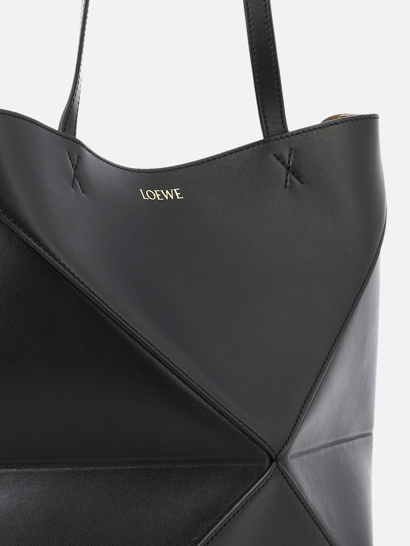 Small bags 100% calf leather  Black - Loewe Women | PDP | VIETTI Online Store | thumbnail_4