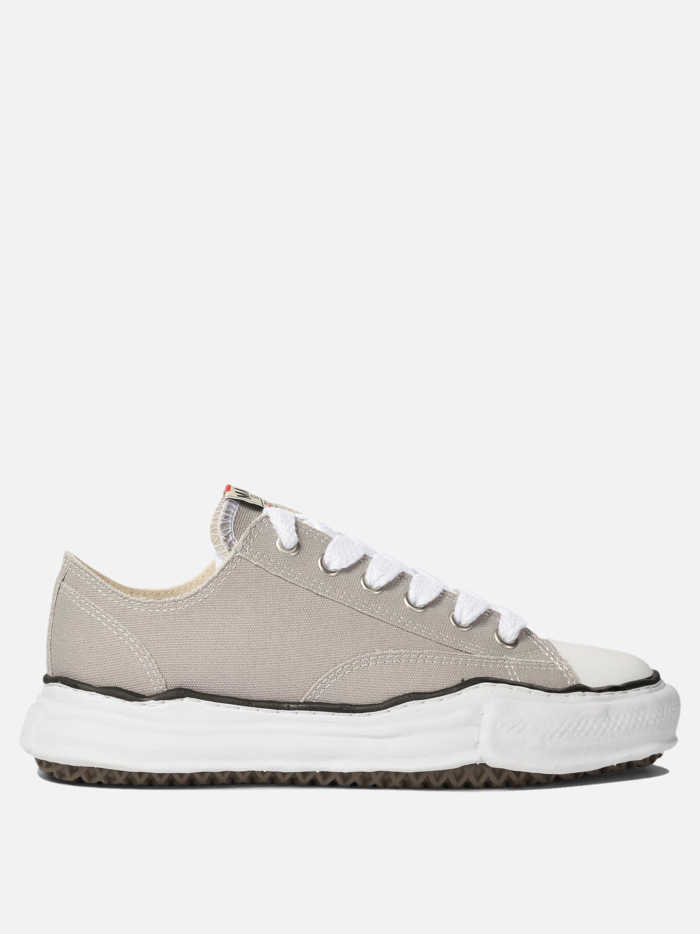 Maison Mihara Yasuhiro "Peterson" sneakers Grey