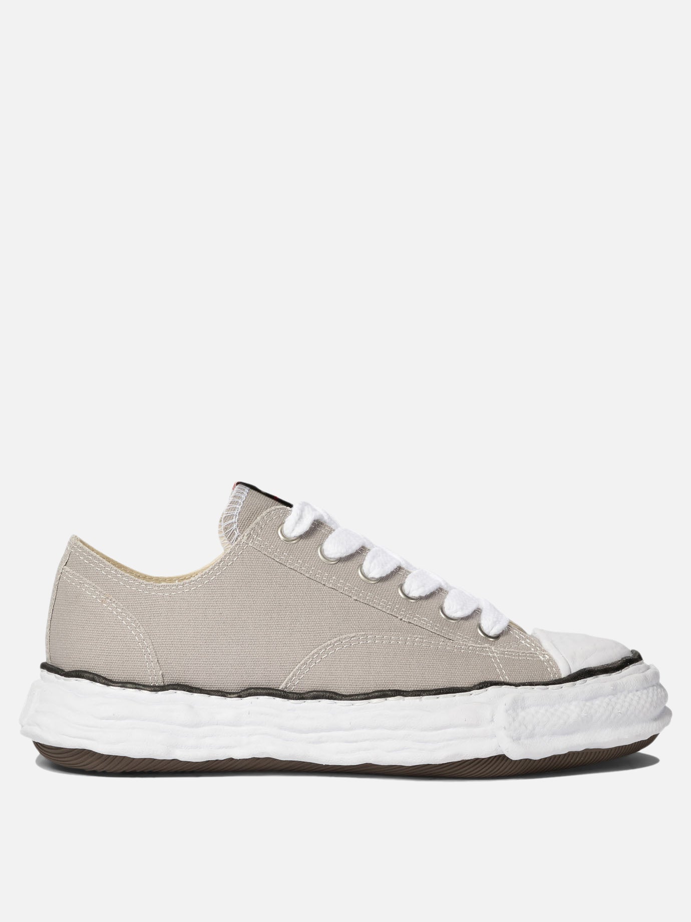 Maison Mihara Yasuhiro "Peterson 23" sneakers Grey