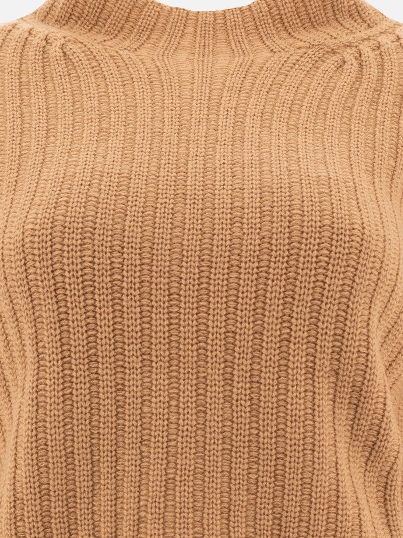 Max Mara "Aloa" sweater Beige