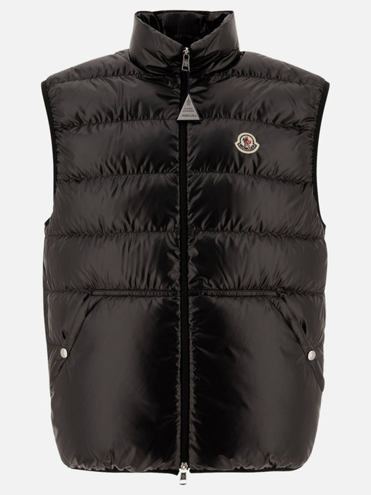 Gilet imbottito "Aube"