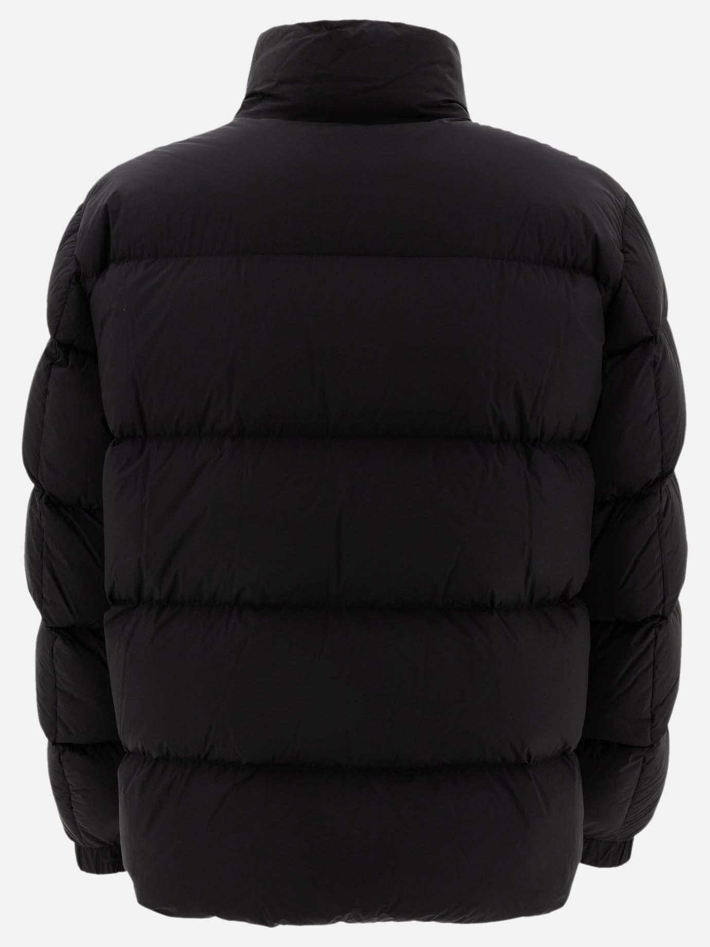 Moncler "Citala" down jacket Black